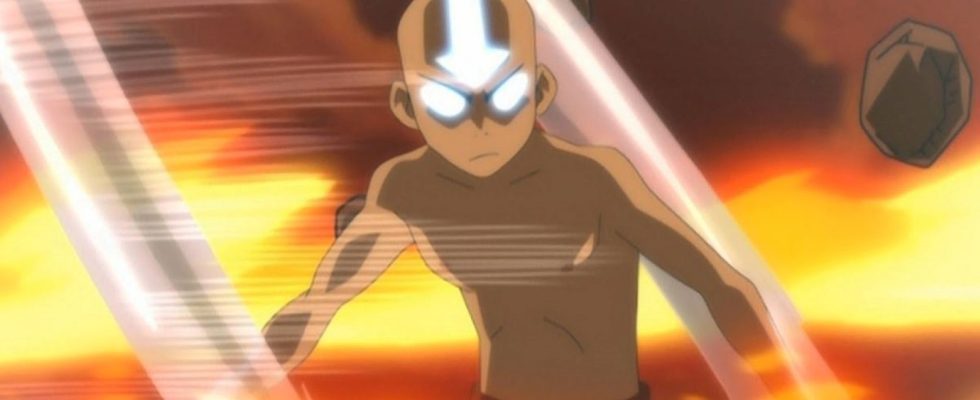 La suite animée Aang : Le dernier maître de l'air arrive officiellement en salles, nouvelle distribution vocale annoncée