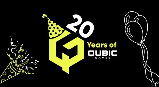 La vente Switch eShop de QubicGames réduit plus de 100 jeux à seulement 0,20 $ chacun