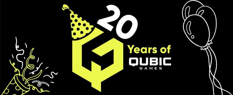 La vente Switch eShop de QubicGames réduit plus de 100 jeux à seulement 0,20 $ chacun