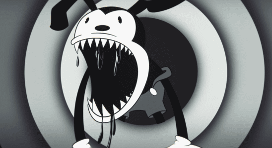 L'acteur de Ghostbusters Ernie Hudson jouera dans un film d'horreur sur l'esprit vengeur d'Oswald le lapin chanceux