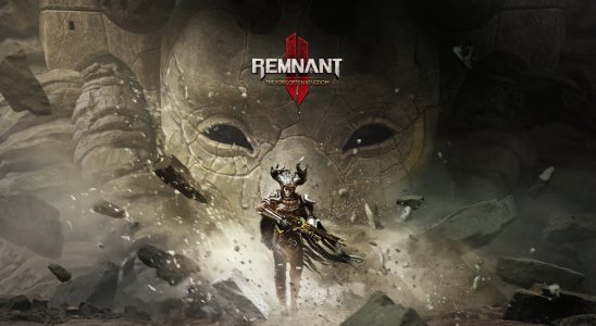Le DLC Remnant II « The Forgotten Kingdom » sera lancé le 23 avril