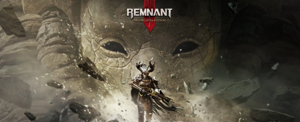 Le DLC Remnant II « The Forgotten Kingdom » sera lancé le 23 avril