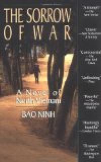2024 - Le chagrin de la guerre : un roman sur le Nord-Vietnam