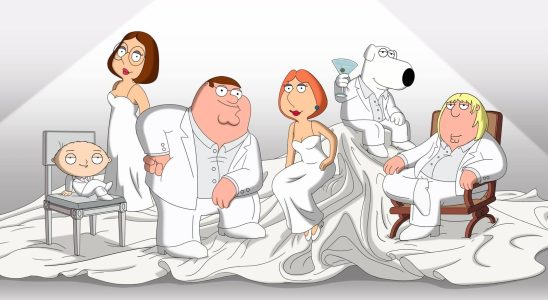 Le créateur de Family Guy, Seth MacFarlane, ne mettra pas fin à la série tant que le public ne cessera de s'en soucier