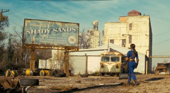 Le créateur original de Fallout intervient dans le débat sur la chronologie de New Vegas