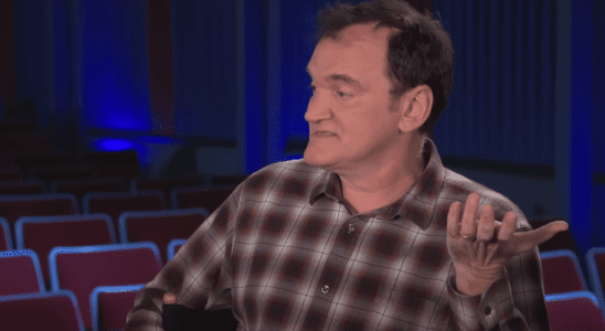Le critique de cinéma de Tarantino aurait pu avoir un élément métaverse – Rapport