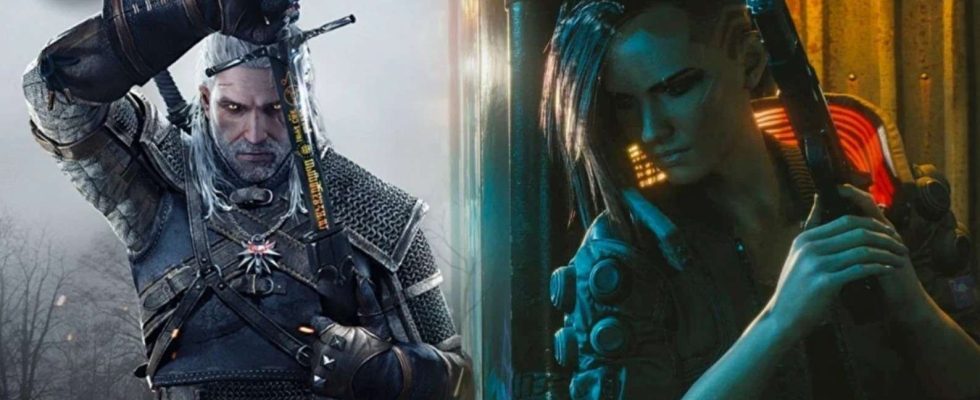 Le développeur Witcher/Cyberpunk 2077 partage sa position sur les microtransactions et propose une mise à jour sur les projets à venir
