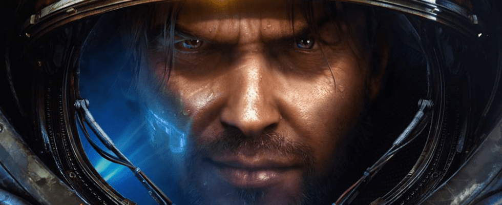 Le développeur principal de StarCraft 2 présente un nouveau jeu RTS "changeant de paradigme"