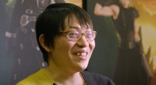Le directeur de Final Fantasy VII Rebirth a été promu au sein de la direction de Square Enix