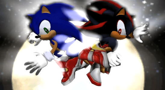 Le film Sonic 3 « prendra beaucoup de Sonic Adventure 2 », confirme le producteur