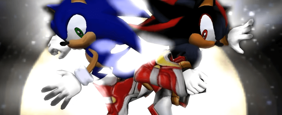 Le film Sonic 3 « prendra beaucoup de Sonic Adventure 2 », confirme le producteur
