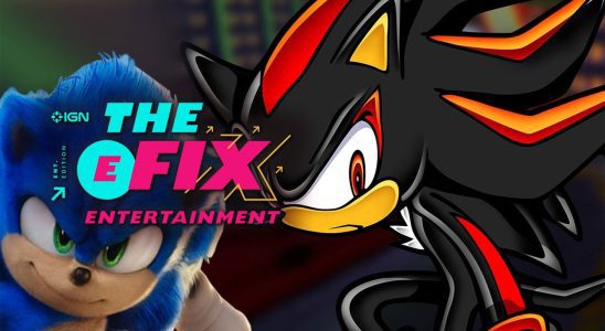 Le film Sonic 3 s'inspirera beaucoup de Sonic Adventure 2, confirme le producteur – IGN The Fix: Entertainment