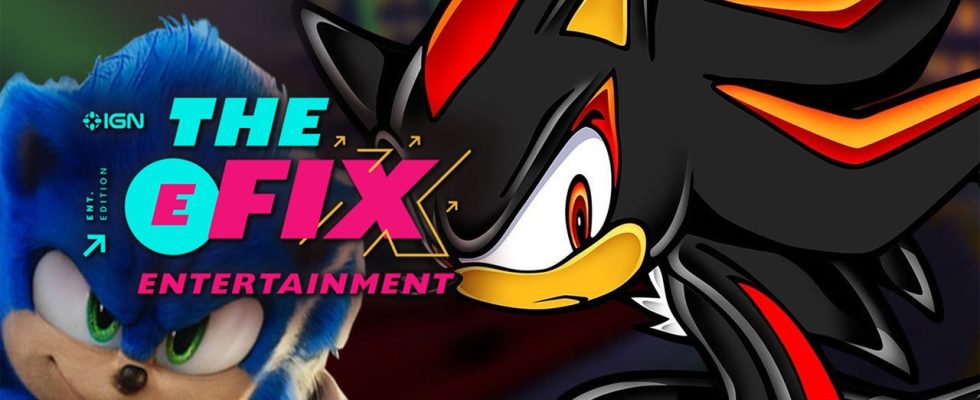 Le film Sonic 3 s'inspirera beaucoup de Sonic Adventure 2, confirme le producteur – IGN The Fix: Entertainment
