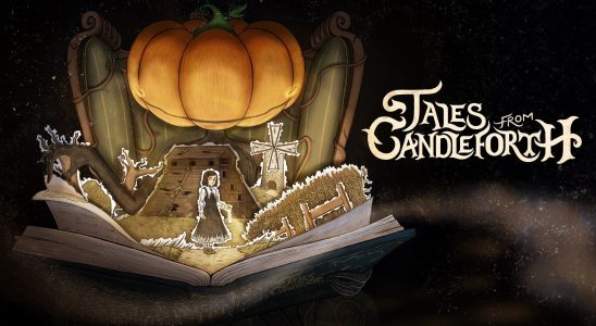 Le jeu d'aventure et d'horreur pointer-cliquer Tales from Candleforth sera lancé le 30 avril sur PS5, Xbox Series, PS4, Xbox One, Switch et PC.