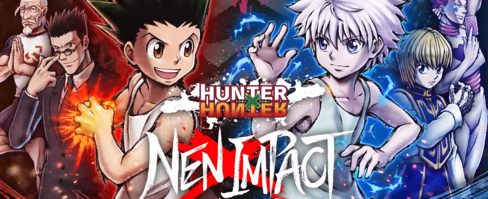 Le jeu de combat Hunter x Hunter est présenté comme le successeur spirituel ultime de Marvel vs Capcom 3