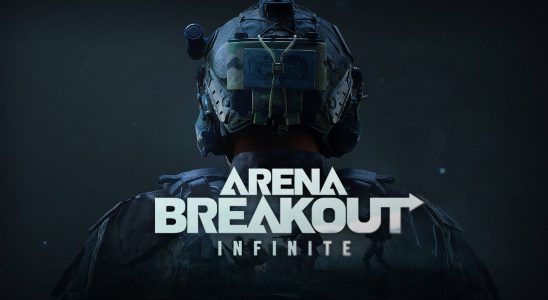 Le jeu de tir multijoueur à la première personne Arena Breakout: Infinite annoncé sur PC