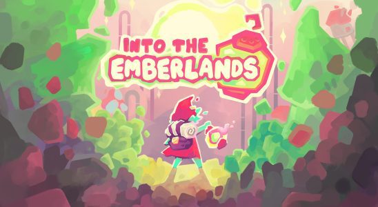 Le jeu d'exploration cosy Into the Emberlands annoncé sur PC