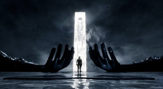 Le jeu d'horreur psychologique KARMA : The Dark World sera publié par Wired Productions pour PS5, Xbox Series et PC