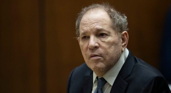 Le juge Weinstein accusé de décisions « flagrantes » et d’« abus de pouvoir discrétionnaire »