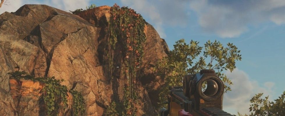 Le leaker Ubisoft inclut une image de Cillian Murphy dans un teaser sur Far Cry 7