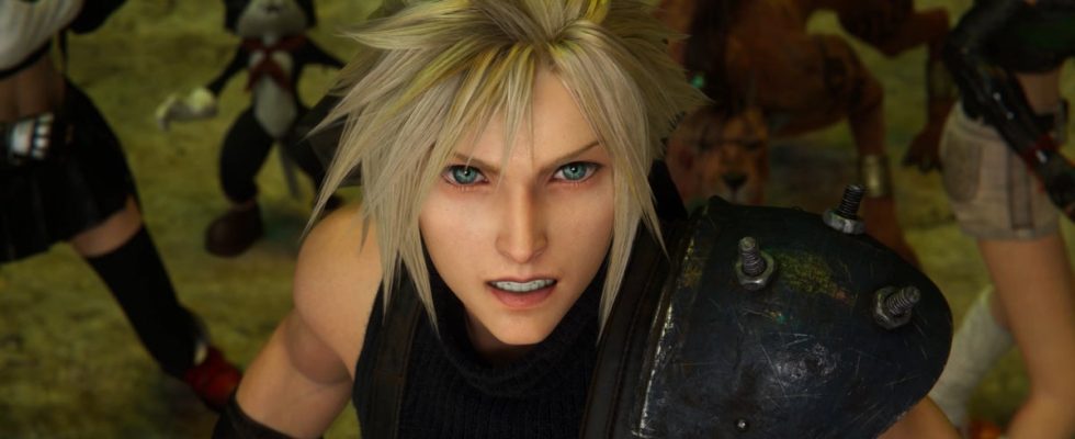 Le menu de nouvelle tentative déroutant de Final Fantasy 7 Rebirth a été corrigé