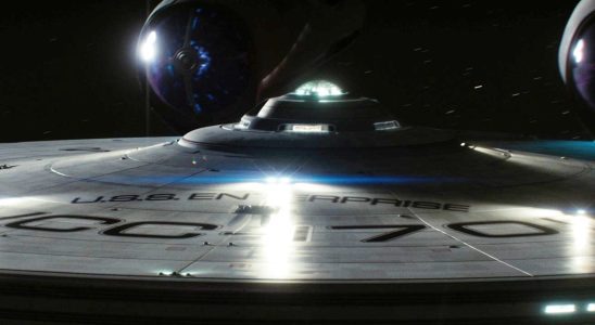 Le nouveau film Star Trek Prequel est officiellement officiel, le réalisateur d'Andor et Black Mirror est confirmé