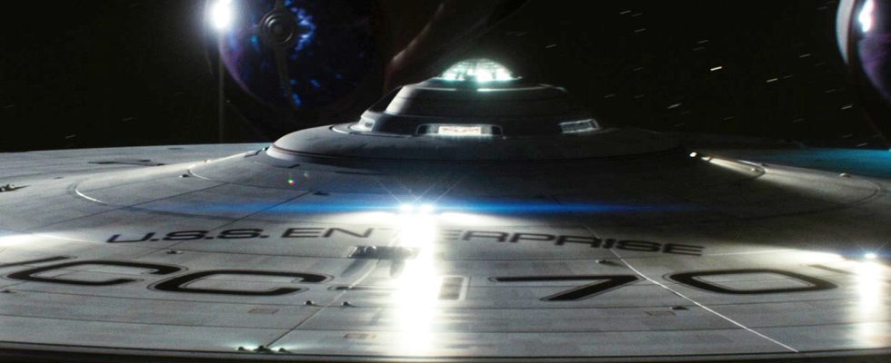 Le nouveau film Star Trek Prequel est officiellement officiel, le réalisateur d'Andor et Black Mirror est confirmé