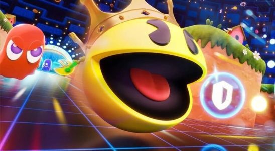 Le nouveau jeu Battle Royale de Pac-Man se fraye un chemin pour changer le mois prochain