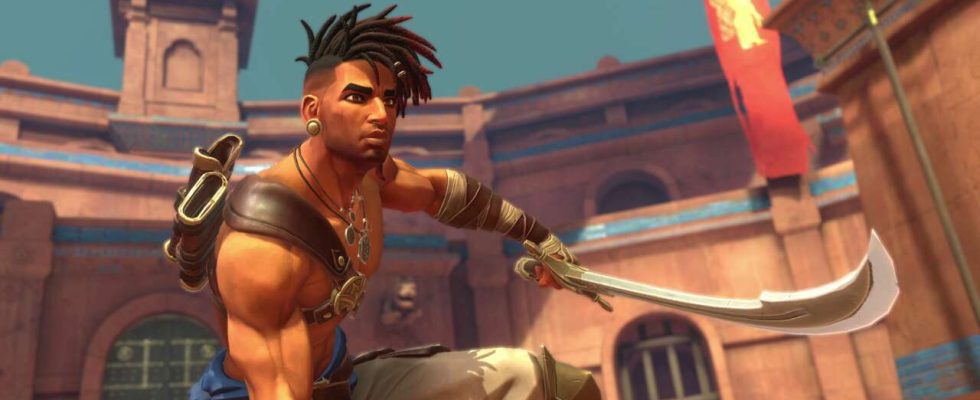 Le nouveau jeu Prince Of Persia de Dead Cells Dev arrive – Rapport