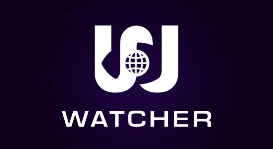 Watcher Logo