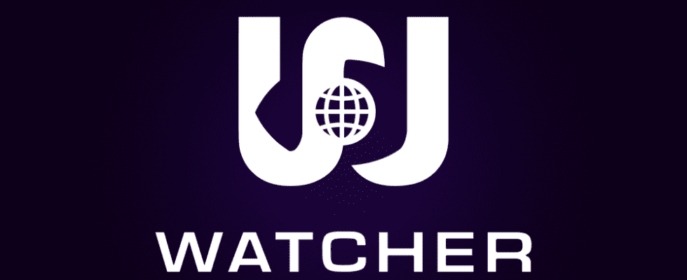 Watcher Logo