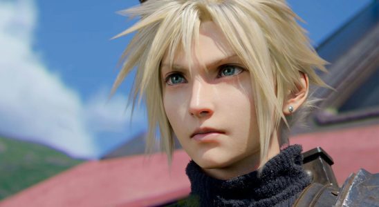Le patch Final Fantasy 7 Rebirth corrige enfin le trophée Platinum buggé
