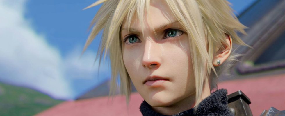 Le patch Final Fantasy 7 Rebirth corrige enfin le trophée Platinum buggé