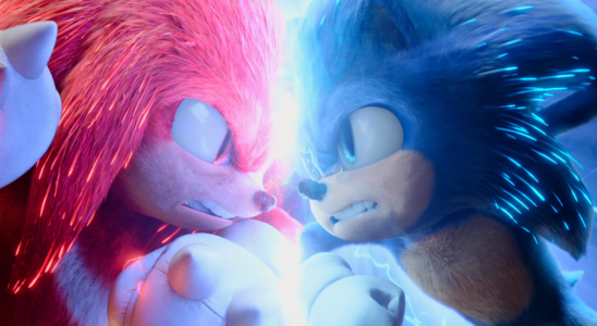 Le producteur de Sonic the Hedgehog veut que les films deviennent des « événements de niveau Avengers »