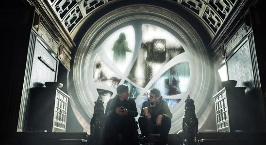 Le réalisateur Scott Derrickson détaille toute sa carrière, de Marvel au Black Phone [Exclusive Interview]