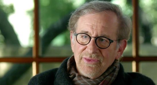 Le réalisateur Steven Spielberg prépare tranquillement un autre film sur les extraterrestres