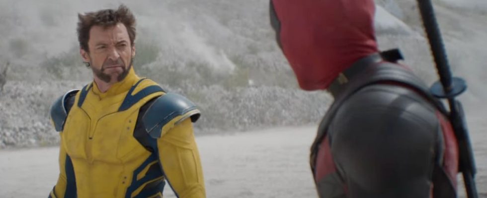 Le réalisateur de Deadpool et Wolverine déclare qu'aucune «recherche préalable» n'est nécessaire pour profiter du film Marvel.  Je suis sceptique quant à cette affirmation