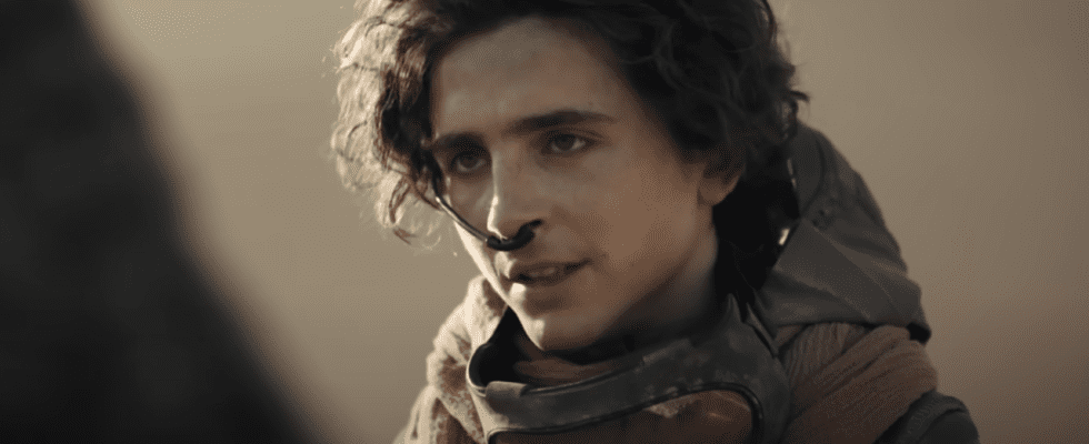 Le réalisateur de Dune fait le point sur Dune 3 et révèle comment les Fremen ont des relations sexuelles