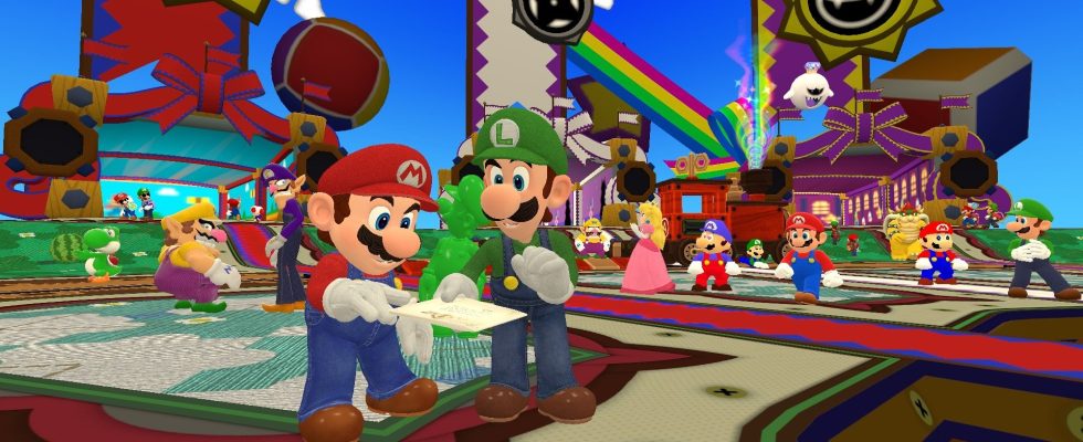 Garry’s Mod studio is removing 20 years of Nintendo uploads following DMCA takedowns