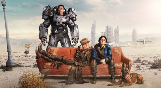 L'émission Fallout d'Amazon officiellement renouvelée pour une deuxième saison