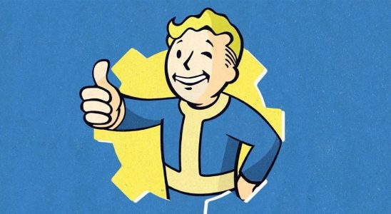 L'émission télévisée Fallout donne à la mascotte du jeu une histoire d'origine qui compte