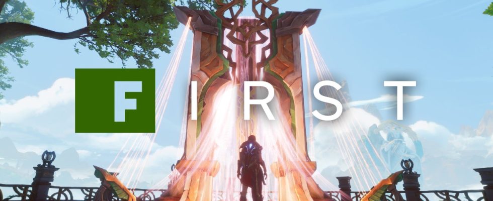 Les anciens développeurs de Bioware/Ubisoft créent une nouvelle action-aventure appelée Eternal Strands – IGN First