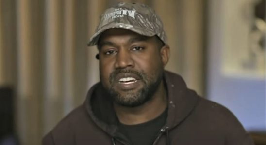 Kanye West on Piers Morgan Uncensored