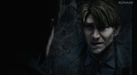 Les fans pensent que James de Silent Hill 2 Remake a fait peau neuve