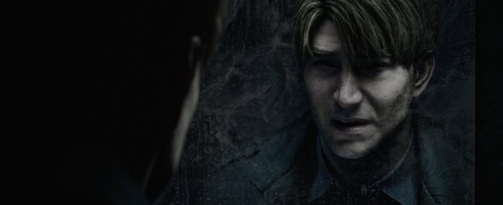 Les fans pensent que James de Silent Hill 2 Remake a fait peau neuve