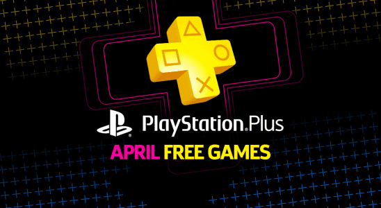 Les jeux gratuits PlayStation Plus d’avril 2024 sont désormais disponibles