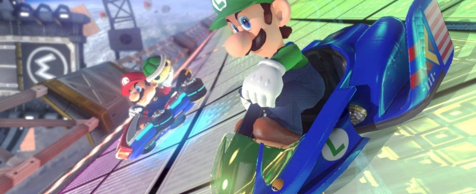 Les jouets Mario Kart Ride-On Racer rappelés après plusieurs accidents dus à des pédales d'accélérateur coincées