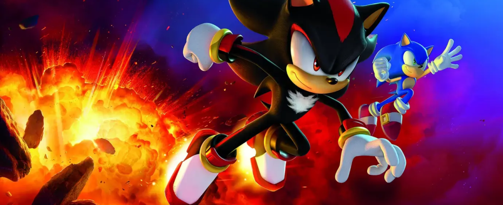 Les premières images de Sonic the Hedgehog 3 à CinemaCon ont révélé une ombre et un robotnik malchanceux