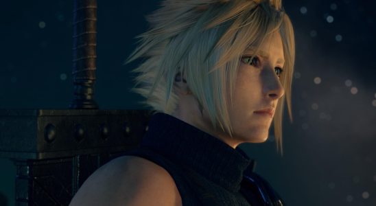 Les propriétaires numériques de Final Fantasy 7 Rebirth ne peuvent pas platiner le jeu