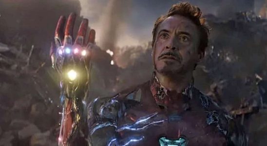 Les réalisateurs de films Marvel Multiverse ne savent pas pourquoi Downey Jr. pense qu'Iron Man peut revenir